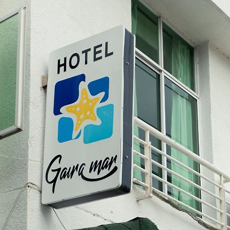 Hotel Gaira Mar Santa Marta (Magdalena) Exterior foto