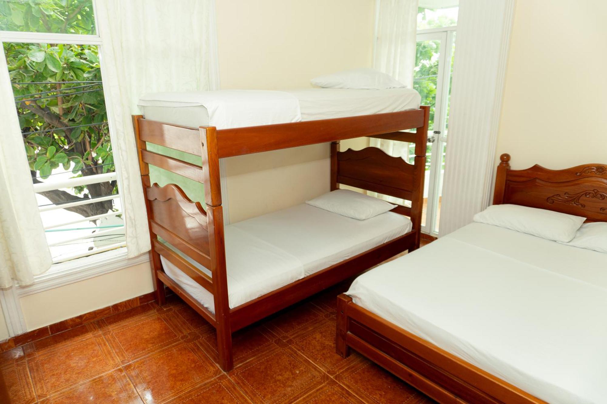 Hotel Gaira Mar Santa Marta (Magdalena) Exterior foto